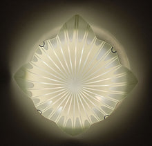 画像をギャラリービューアに読み込む, LEDガラスシーリングライト JNC003 調光調温 リモコン (間接照明 ペンダントライト インテリアライト 天井照明 北欧)