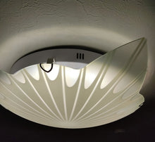 画像をギャラリービューアに読み込む, LEDガラスシーリングライト JNC003 調光調温 リモコン (間接照明 ペンダントライト インテリアライト 天井照明 北欧)