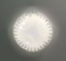 画像をギャラリービューアに読み込む, LEDガラスシーリングライト JNC003 調光調温 リモコン (間接照明 ペンダントライト インテリアライト 天井照明 北欧)