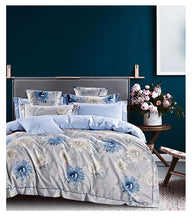 画像をギャラリービューアに読み込む, お洒落な布団カバー3点セット(シングル) JWN001 (寝具/寝具カバー/ベッドリネン/ベッドカバー/シーツ/掛け布団カバー/布団カバー/ボックスシーツ/ピロケース/枕カバー)