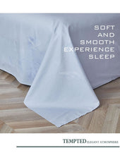 画像をギャラリービューアに読み込む, お洒落な布団カバー3点セット(シングル) JWN001 (寝具/寝具カバー/ベッドリネン/ベッドカバー/シーツ/掛け布団カバー/布団カバー/ボックスシーツ/ピロケース/枕カバー)