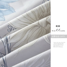 画像をギャラリービューアに読み込む, お洒落な布団カバー3点セット(シングル) JWN001 (寝具/寝具カバー/ベッドリネン/ベッドカバー/シーツ/掛け布団カバー/布団カバー/ボックスシーツ/ピロケース/枕カバー)