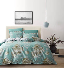 画像をギャラリービューアに読み込む, お洒落な布団カバー3点セット(シングル) JWN002 (寝具/寝具カバー/ベッドリネン/ベッドカバー/シーツ/掛け布団カバー/布団カバー/ボックスシーツ/ピロケース/枕カバー)