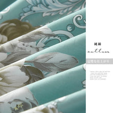 画像をギャラリービューアに読み込む, お洒落な布団カバー3点セット(シングル) JWN002 (寝具/寝具カバー/ベッドリネン/ベッドカバー/シーツ/掛け布団カバー/布団カバー/ボックスシーツ/ピロケース/枕カバー)