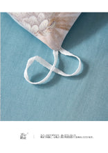 画像をギャラリービューアに読み込む, お洒落な布団カバー3点セット(シングル) JWN003 (寝具/寝具カバー/ベッドリネン/ベッドカバー/シーツ/掛け布団カバー/布団カバー/ボックスシーツ/ピロケース/枕カバー)