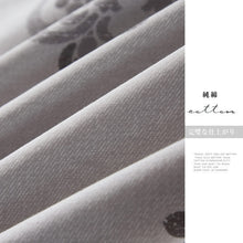 画像をギャラリービューアに読み込む, お洒落な布団カバー3点セット(シングル) JWN004 (寝具/寝具カバー/ベッドリネン/ベッドカバー/シーツ/掛け布団カバー/布団カバー/ボックスシーツ/ピロケース/枕カバー)