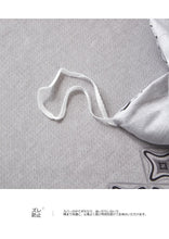 画像をギャラリービューアに読み込む, お洒落な布団カバー3点セット(シングル) JWN004 (寝具/寝具カバー/ベッドリネン/ベッドカバー/シーツ/掛け布団カバー/布団カバー/ボックスシーツ/ピロケース/枕カバー)