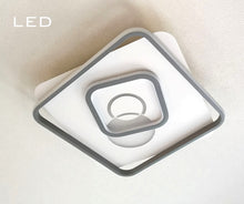 画像をギャラリービューアに読み込む, 超薄LEDライン型シーリングライト JYC001 LED (天井照明 インテリア照明 間接照明 ペンダントライト 北欧)