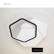 画像をギャラリービューアに読み込む, 超薄LEDライン型シーリングライト JYC002 LED (天井照明 インテリア照明 間接照明 ペンダントライト 北欧)