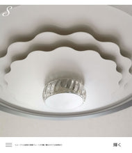 画像をギャラリービューアに読み込む, 超薄LEDライン型シーリングライト JYC003 LED (天井照明 インテリア照明 間接照明 ペンダントライト 北欧)