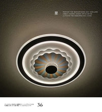 画像をギャラリービューアに読み込む, 超薄LEDライン型シーリングライト JYC003 LED (天井照明 インテリア照明 間接照明 ペンダントライト 北欧)