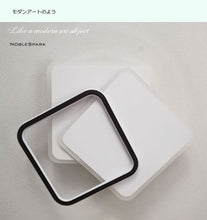 画像をギャラリービューアに読み込む, 超薄LEDライン型シーリングライト JYC004 LED (天井照明 インテリア照明 間接照明 ペンダントライト 北欧)