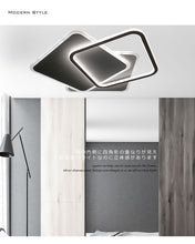 画像をギャラリービューアに読み込む, 超薄LEDライン型シーリングライト JYC004 LED (天井照明 インテリア照明 間接照明 ペンダントライト 北欧)