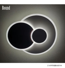 画像をギャラリービューアに読み込む, 超薄LEDライン型シーリングライト JYC005 LED (天井照明 インテリア照明 間接照明 ペンダントライト 北欧)