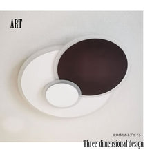 画像をギャラリービューアに読み込む, 超薄LEDライン型シーリングライト JYC005 LED (天井照明 インテリア照明 間接照明 ペンダントライト 北欧)