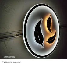 画像をギャラリービューアに読み込む, 超薄LEDライン型シーリングライト JYC006 LED (天井照明 インテリア照明 間接照明 ペンダントライト 北欧)