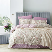 画像をギャラリービューアに読み込む, お洒落な布団カバー3点セット(シングル) JYN001 (寝具/寝具カバー/ベッドリネン/ベッドカバー/シーツ/掛け布団カバー/布団カバー/ボックスシーツ/ピロケース/枕カバー)