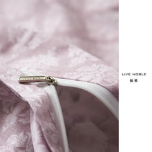 画像をギャラリービューアに読み込む, お洒落な布団カバー3点セット(シングル) JYN001 (寝具/寝具カバー/ベッドリネン/ベッドカバー/シーツ/掛け布団カバー/布団カバー/ボックスシーツ/ピロケース/枕カバー)