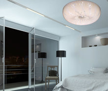 画像をギャラリービューアに読み込む, LEDシーリングライト KPC002 (インテリア照明 間接照明 ペンダントライト 天井照明 北欧)