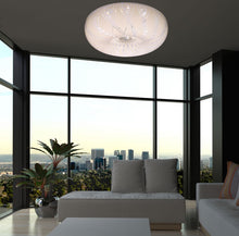 画像をギャラリービューアに読み込む, LEDシーリングライト KPC002 (インテリア照明 間接照明 ペンダントライト 天井照明 北欧)