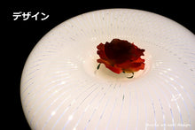 画像をギャラリービューアに読み込む, LEDシーリングライト KPC003 (インテリア照明 間接照明 ペンダントライト 天井照明 北欧)