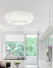 画像をギャラリービューアに読み込む, LEDシーリングライト KPC003 (インテリア照明 間接照明 ペンダントライト 天井照明 北欧)