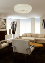 画像をギャラリービューアに読み込む, LEDシーリングライト KPC003 (インテリア照明 間接照明 ペンダントライト 天井照明 北欧)