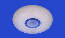 画像をギャラリービューアに読み込む, LEDシーリングライト KPC004 (インテリア照明 間接照明 ペンダントライト 天井照明 北欧)