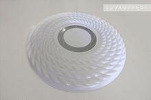 画像をギャラリービューアに読み込む, LEDシーリングライト KPC004 (インテリア照明 間接照明 ペンダントライト 天井照明 北欧)