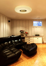 画像をギャラリービューアに読み込む, LEDシーリングライト KPC004 (インテリア照明 間接照明 ペンダントライト 天井照明 北欧)