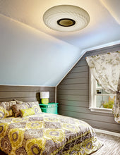 画像をギャラリービューアに読み込む, LEDシーリングライト KPC004 (インテリア照明 間接照明 ペンダントライト 天井照明 北欧)