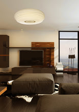 画像をギャラリービューアに読み込む, LEDシーリングライト KPC008 (インテリア照明 間接照明 ペンダントライト 天井照明 北欧)