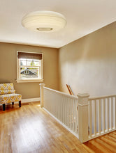 画像をギャラリービューアに読み込む, LEDシーリングライト KPC008 (インテリア照明 間接照明 ペンダントライト 天井照明 北欧)