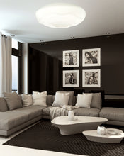 画像をギャラリービューアに読み込む, LEDシーリングライト KPC009 (インテリア照明 間接照明 ペンダントライト 天井照明 北欧)