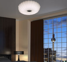 画像をギャラリービューアに読み込む, LEDシーリングライト KPC010 (インテリア照明 間接照明 ペンダントライト 天井照明 北欧)