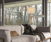 画像をギャラリービューアに読み込む, スタンドライトLK002L(インテリア照明 フロアスタンド)