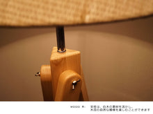 画像をギャラリービューアに読み込む, スタンドライトLK002L(インテリア照明 フロアスタンド)