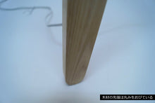 画像をギャラリービューアに読み込む, スタンドライトLK002L(インテリア照明 フロアスタンド)