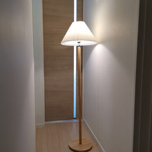 画像をギャラリービューアに読み込む, スタンドライト LK005L (フロアスタンド フロアランプ 間接照明)