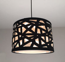 画像をギャラリービューアに読み込む, ペンダントライト LUK001P (インテリア照明 天井照明 北欧 お洒落)
