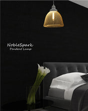 画像をギャラリービューアに読み込む, ペンダントライト LUK002P (インテリア照明 天井照明 北欧 お洒落)