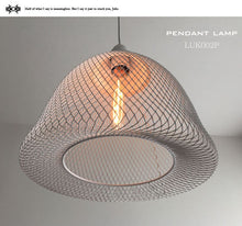 画像をギャラリービューアに読み込む, ペンダントライト LUK002P (インテリア照明 天井照明 北欧 お洒落)