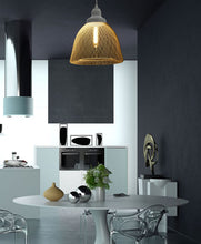 画像をギャラリービューアに読み込む, ペンダントライト LUK002P (インテリア照明 天井照明 北欧 お洒落)
