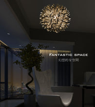 画像をギャラリービューアに読み込む, ペンダントライト LUK003P (インテリア照明 天井照明 北欧 お洒落)