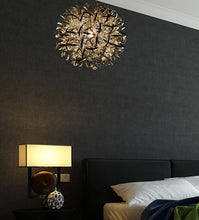 画像をギャラリービューアに読み込む, ペンダントライト LUK003P (インテリア照明 天井照明 北欧 お洒落)