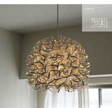 画像をギャラリービューアに読み込む, ペンダントライト LUK003P (インテリア照明 天井照明 北欧 お洒落)