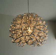 画像をギャラリービューアに読み込む, ペンダントライト LUK003P (インテリア照明 天井照明 北欧 お洒落)