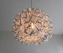 画像をギャラリービューアに読み込む, ペンダントライト LUK003P (インテリア照明 天井照明 北欧 お洒落)