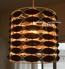 画像をギャラリービューアに読み込む, ペンダントライト LUK004P (インテリア照明 天井照明 北欧 お洒落)