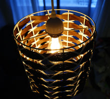 画像をギャラリービューアに読み込む, ペンダントライト LUK004P (インテリア照明 天井照明 北欧 お洒落)